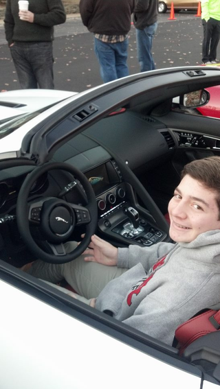 Illustration for article titled 24 Hours: The F-type People Forgot to Review